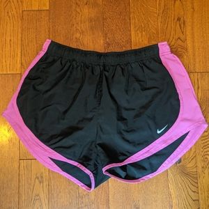 Nike Dri fit Running Shorts